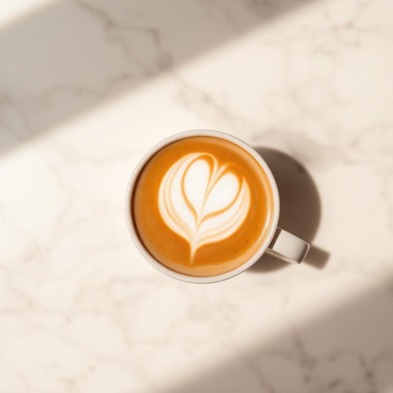 The Lansdowne Flat White