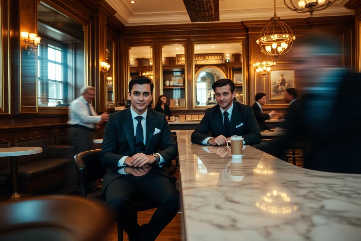 Coffee grinding station