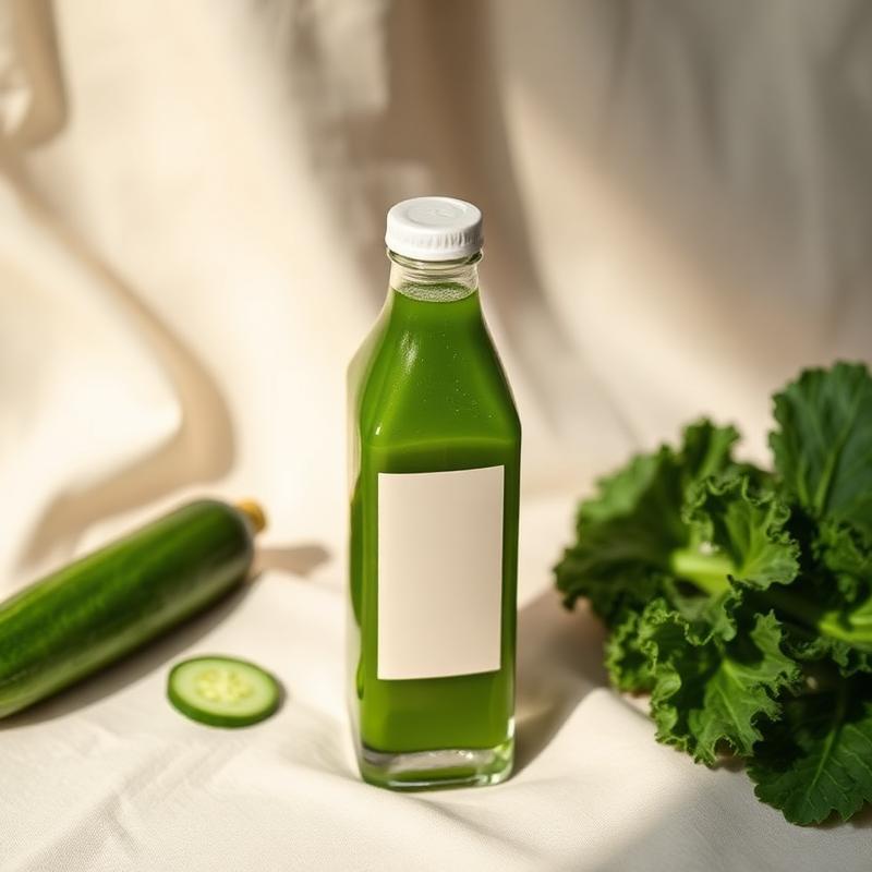 Green Vitality